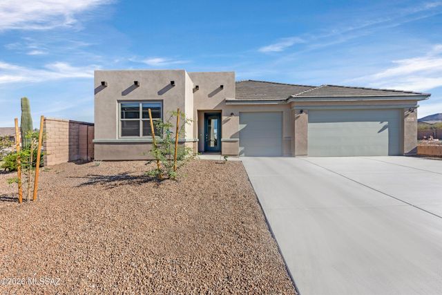 4404 W Tortolita View Circle, Marana, AZ 85658
