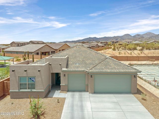 4404 W Tortolita View Circle, Marana, AZ 85658
