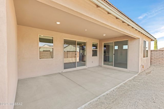 4404 W Tortolita View Circle, Marana, AZ 85658