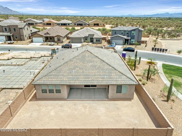 4404 W Tortolita View Circle, Marana, AZ 85658