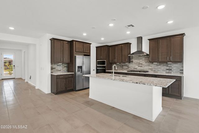 4404 W Tortolita View Circle, Marana, AZ 85658