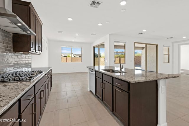 4404 W Tortolita View Circle, Marana, AZ 85658