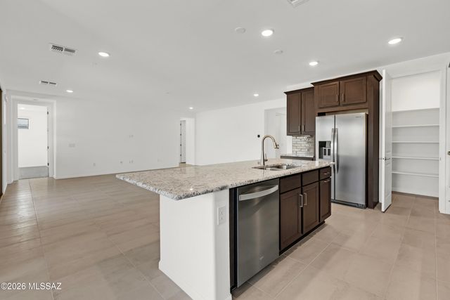 4404 W Tortolita View Circle, Marana, AZ 85658