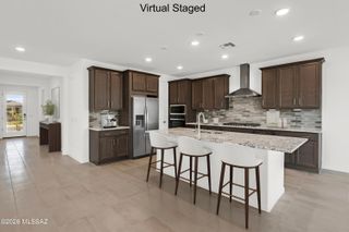 4404 W Tortolita View Circle, Marana, AZ 85658
