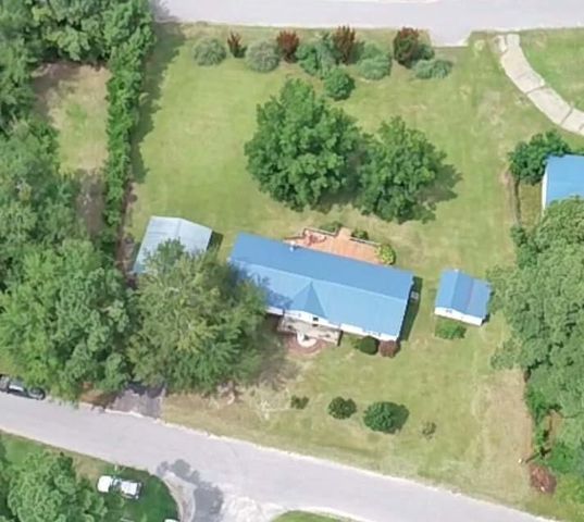 1156 W A. Gamble Road, Manning, SC 29102