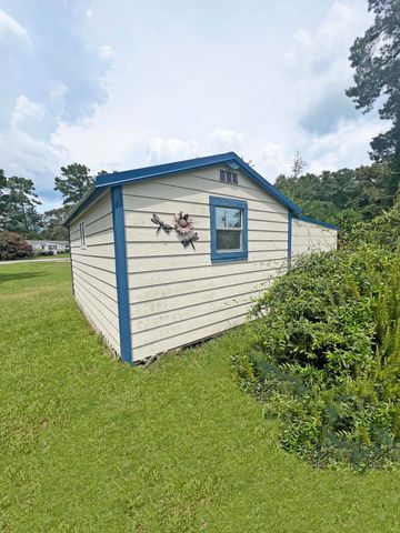 1156 W A. Gamble Road, Manning, SC 29102
