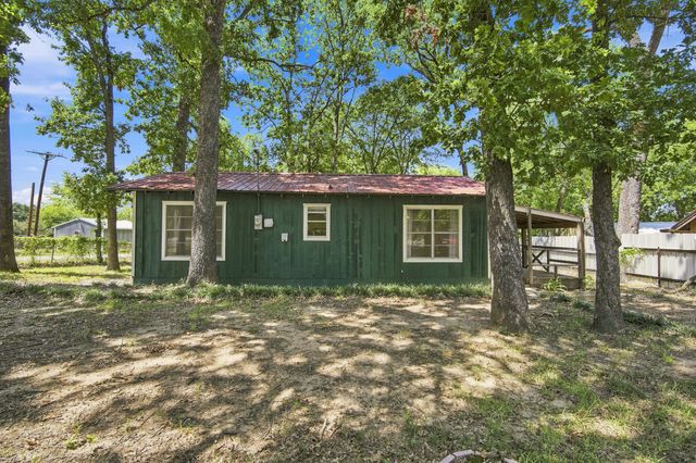 1408 Kanakoa Drive N, Tool, TX 75143