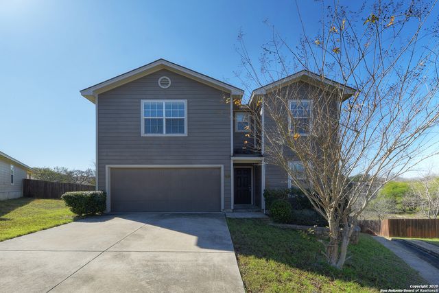 10907 Cimarron Cove, Universal City, TX 78148