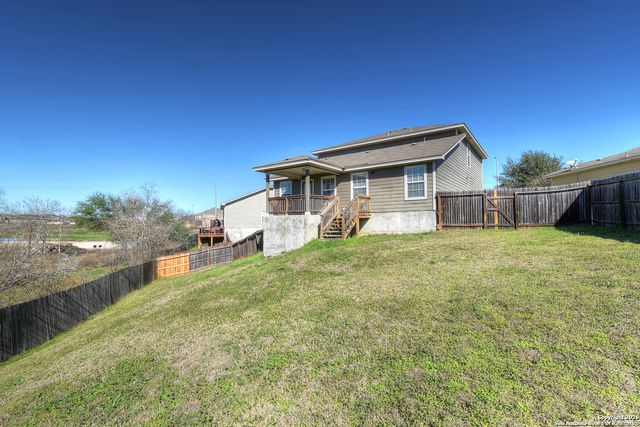 10907 Cimarron Cove, Universal City, TX 78148