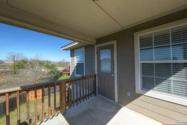 10907 Cimarron Cove, Universal City, TX 78148