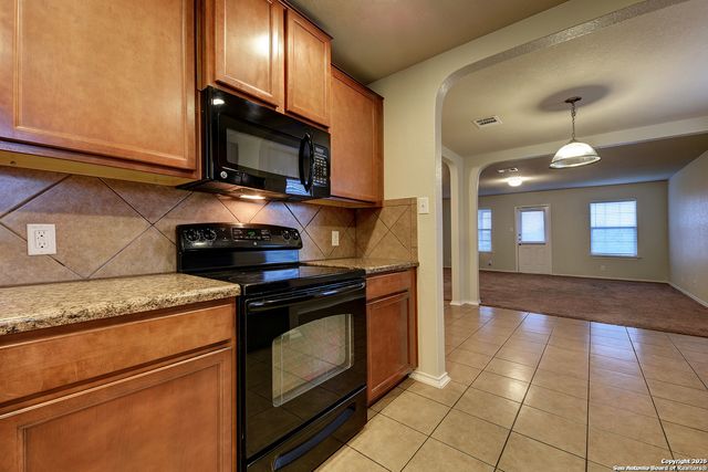 10907 Cimarron Cove, Universal City, TX 78148