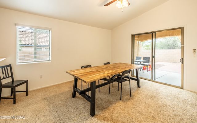 457 S Stone Bench Road, Vail, AZ 85641