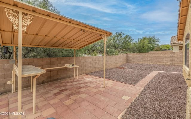 457 S Stone Bench Road, Vail, AZ 85641
