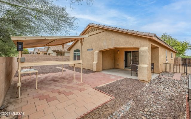 457 S Stone Bench Road, Vail, AZ 85641