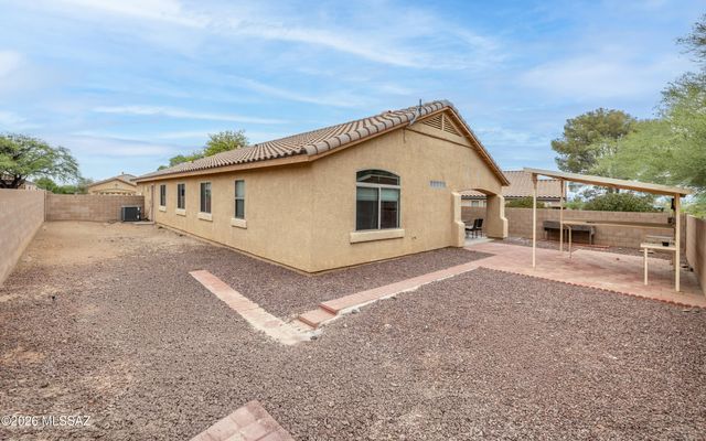457 S Stone Bench Road, Vail, AZ 85641