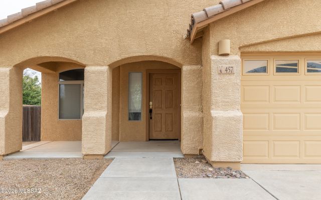 457 S Stone Bench Road, Vail, AZ 85641