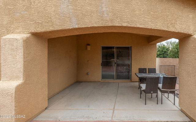 457 S Stone Bench Road, Vail, AZ 85641