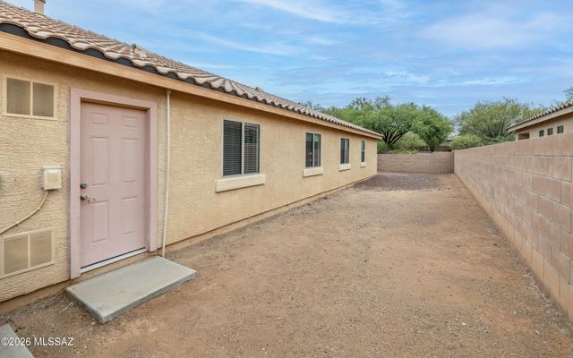 457 S Stone Bench Road, Vail, AZ 85641