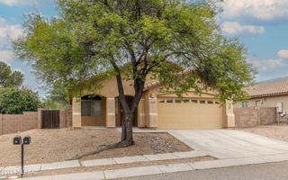 457 S Stone Bench Road, Vail, AZ 85641