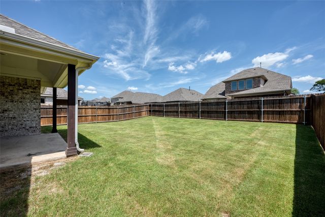 2807 Mesquite Avenue, Melissa, TX 75454