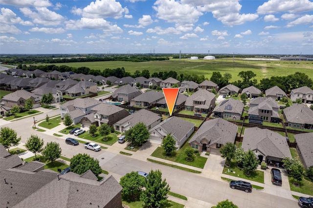 2807 Mesquite Avenue, Melissa, TX 75454