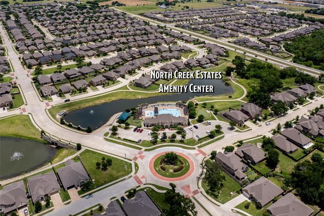 2807 Mesquite Avenue, Melissa, TX 75454