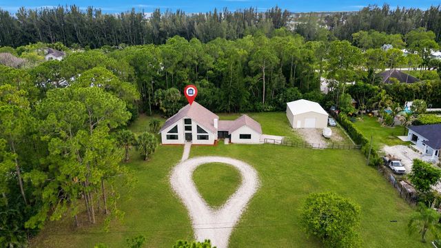 15590 61st Place N, Loxahatchee, FL 33470