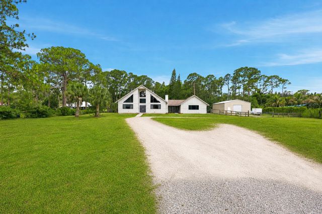 15590 61st Place N, Loxahatchee, FL 33470
