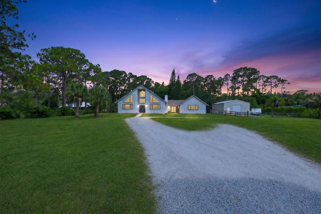 15590 61st Place N, Loxahatchee, FL 33470