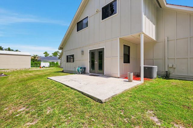 15590 61st Place N, Loxahatchee, FL 33470