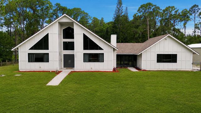 15590 61st Place N, Loxahatchee, FL 33470