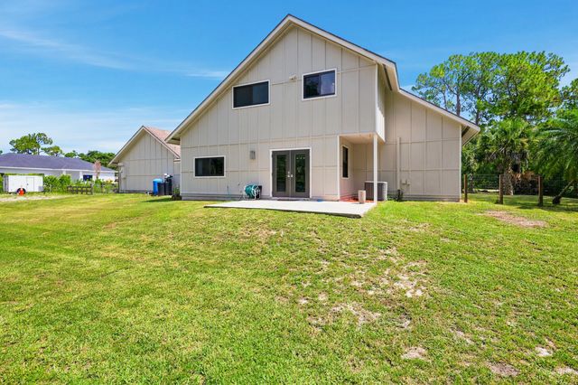 15590 61st Place N, Loxahatchee, FL 33470