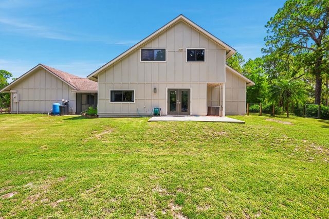 15590 61st Place N, Loxahatchee, FL 33470
