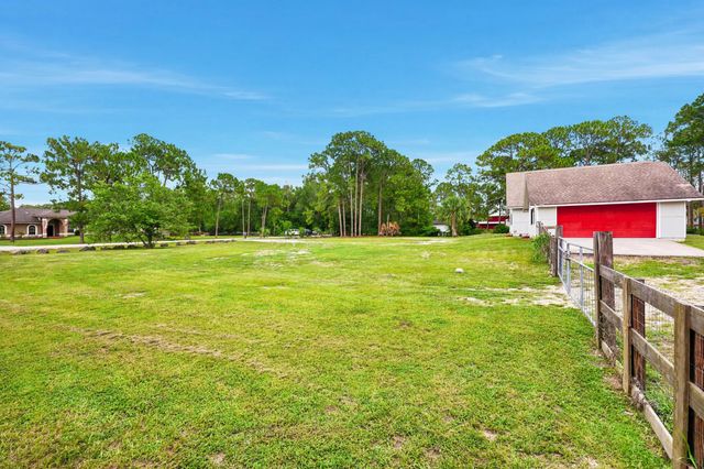 15590 61st Place N, Loxahatchee, FL 33470
