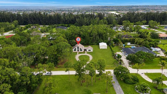 15590 61st Place N, Loxahatchee, FL 33470