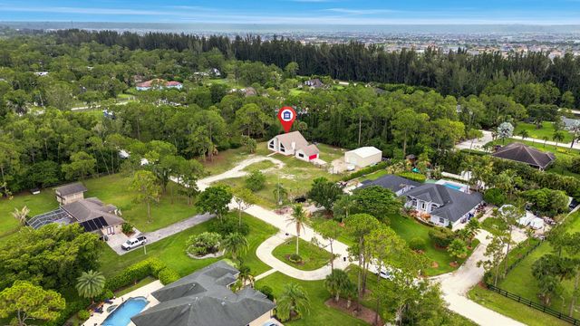 15590 61st Place N, Loxahatchee, FL 33470