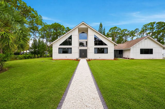 15590 61st Place N, Loxahatchee, FL 33470