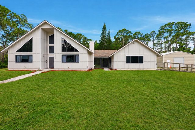 15590 61st Place N, Loxahatchee, FL 33470