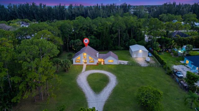 15590 61st Place N, Loxahatchee, FL 33470