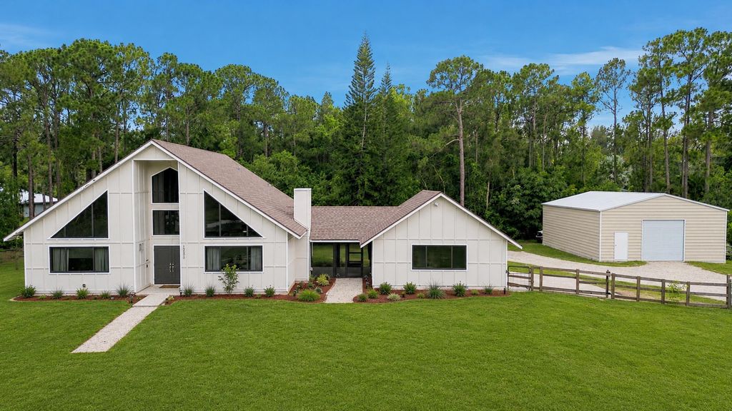 15590 61st Place N, Loxahatchee, FL 33470
