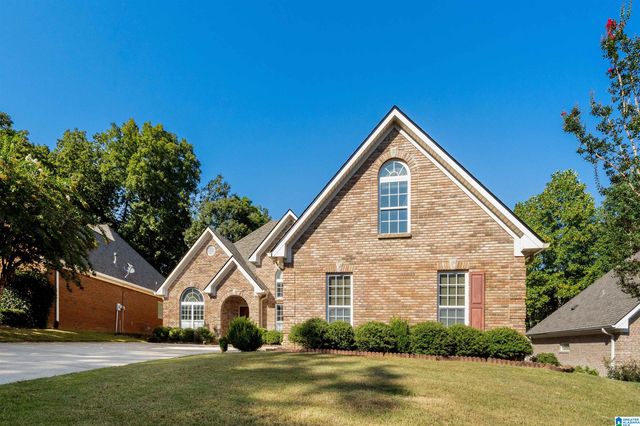 6495 MISTY RIDGE DRIVE, Trussville, AL 35235