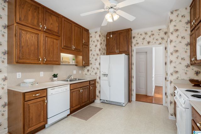 6495 MISTY RIDGE DRIVE, Trussville, AL 35235