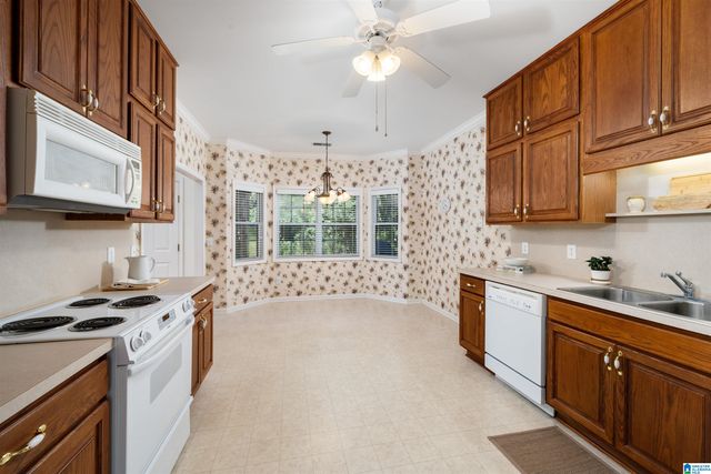 6495 MISTY RIDGE DRIVE, Trussville, AL 35235