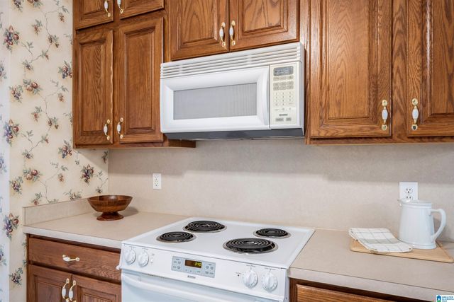 6495 MISTY RIDGE DRIVE, Trussville, AL 35235