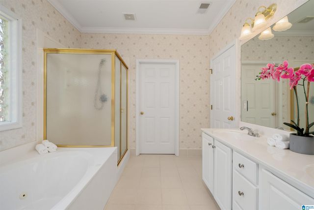 6495 MISTY RIDGE DRIVE, Trussville, AL 35235