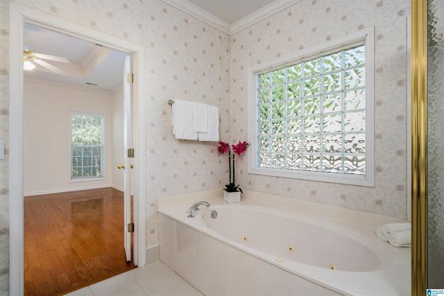 6495 MISTY RIDGE DRIVE, Trussville, AL 35235