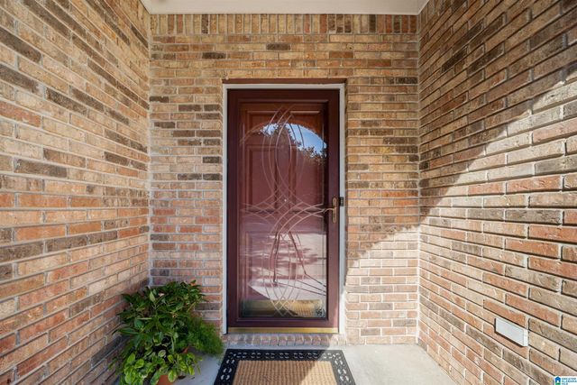 6495 MISTY RIDGE DRIVE, Trussville, AL 35235
