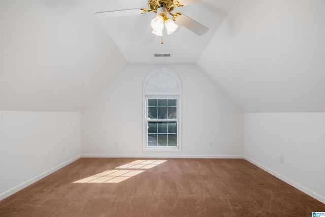 6495 MISTY RIDGE DRIVE, Trussville, AL 35235