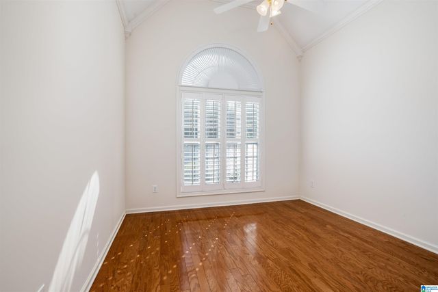 6495 MISTY RIDGE DRIVE, Trussville, AL 35235