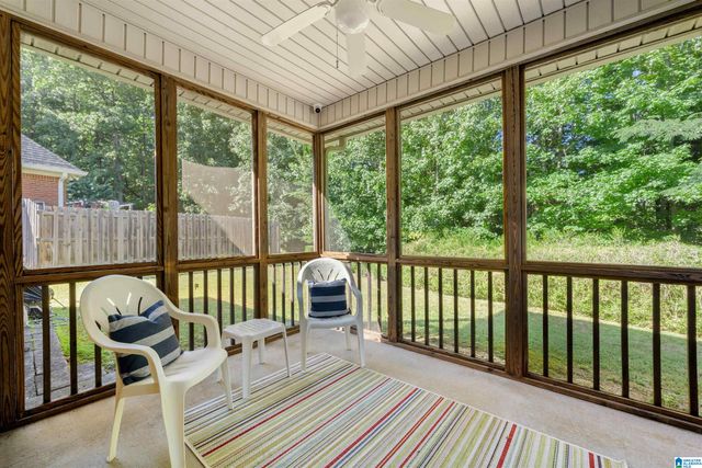 6495 MISTY RIDGE DRIVE, Trussville, AL 35235